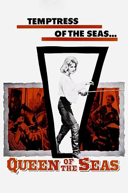La Aventura de Mary Read