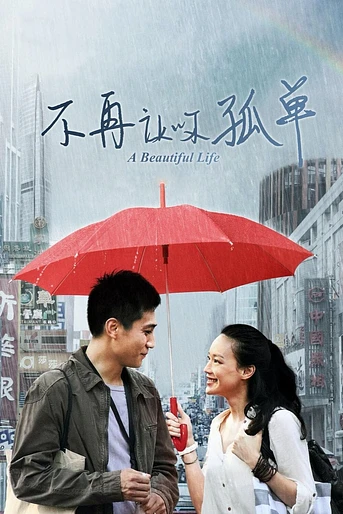 Poster de A Beautiful Life