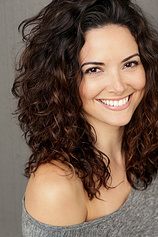 picture of actor Denise Quiñones