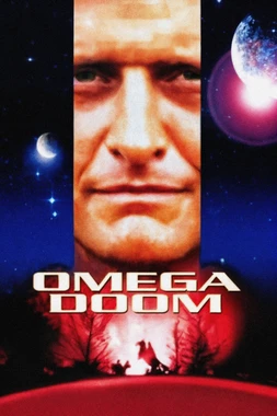 Apocalipsis Omega