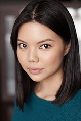 picture of actor Gaby Seow