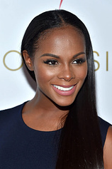 picture of actor Tika Sumpter