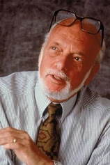 Foto de Harold Prince
