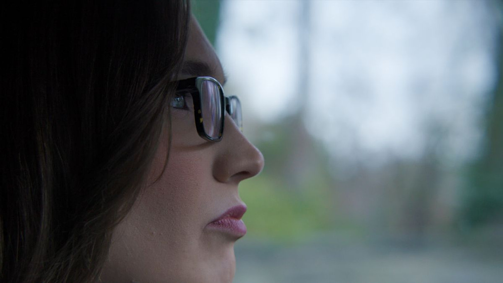 Sarah McBride en State of Firsts