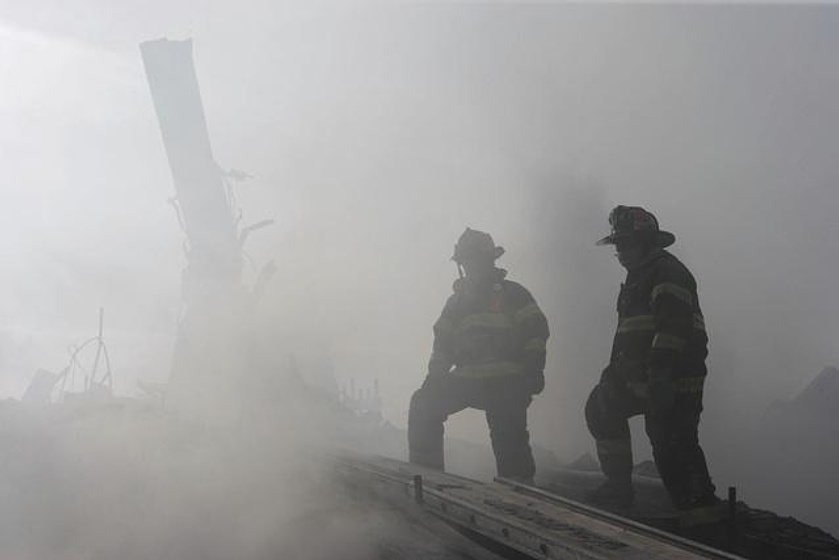 Imagen de World Trade Center