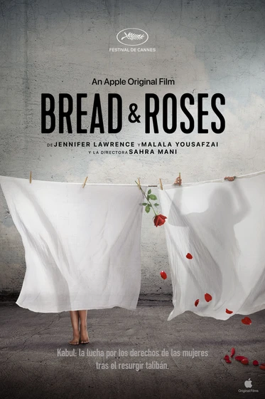 Imagen de Bread & Roses (Cartel )