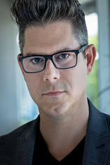 photo of person Brett Donowho