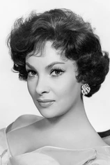 Foto de Gina Lollobrigida