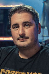 photo of person Hernán Moyano