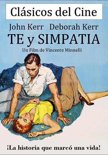 poster of content Té y Simpatía