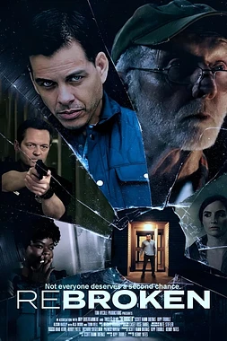 poster of movie ReBroken