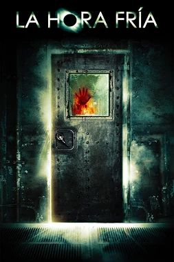poster of movie La Hora Fría