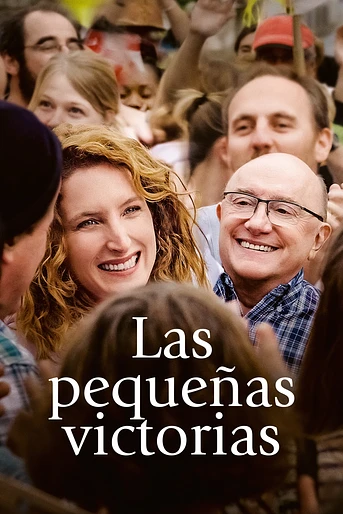 Poster de Las Pequeñas victorias