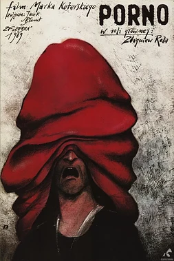 poster of movie Porno