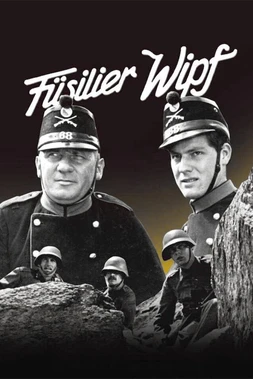 Füsilier Wipf
