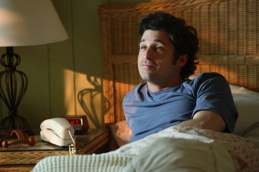 Patrick Dempsey en diarios-de-la-calle