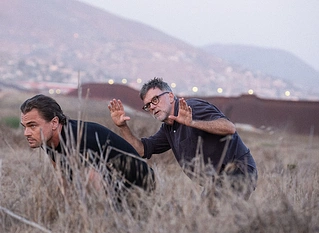 Paul Thomas Anderson es el mejor director del año para los Directors Guild of America Awards, reforzando su candidatura para los Oscars