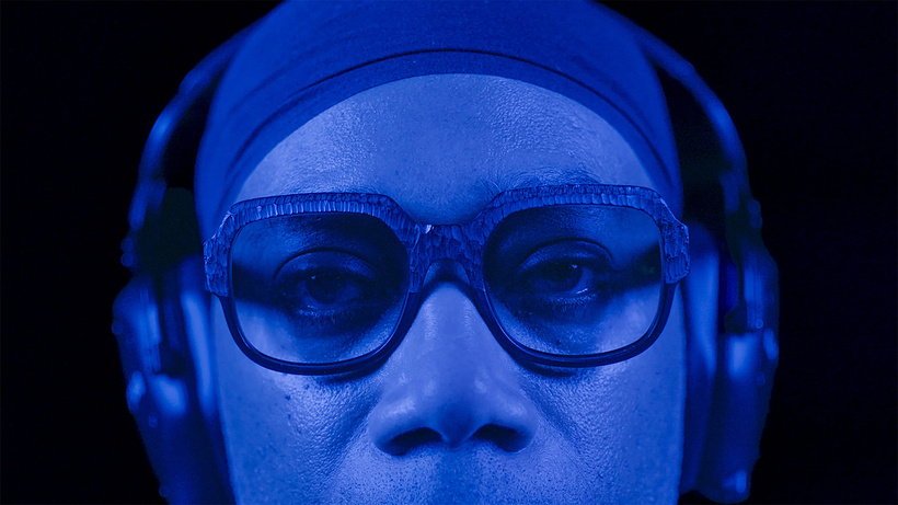 Imagen de Desire: The Carl Craig Story