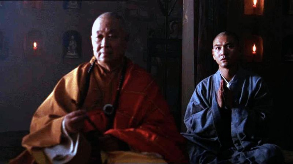 Imagen de El Secreto del Buda Negro