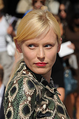 photo of person Anna Sherbinina