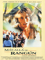 poster of movie Más allá de Rangún