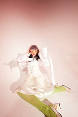 picture of actor Gala Dragot