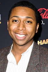 picture of actor Ty Hickson