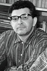 photo of person Arkadiy Strugatskiy