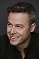 picture of actor Louis Morissette
