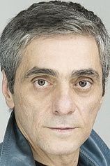 picture of actor Malkhaz Abuladze