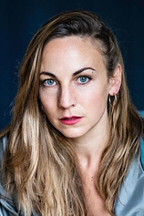picture of actor Luana Bellinghausen