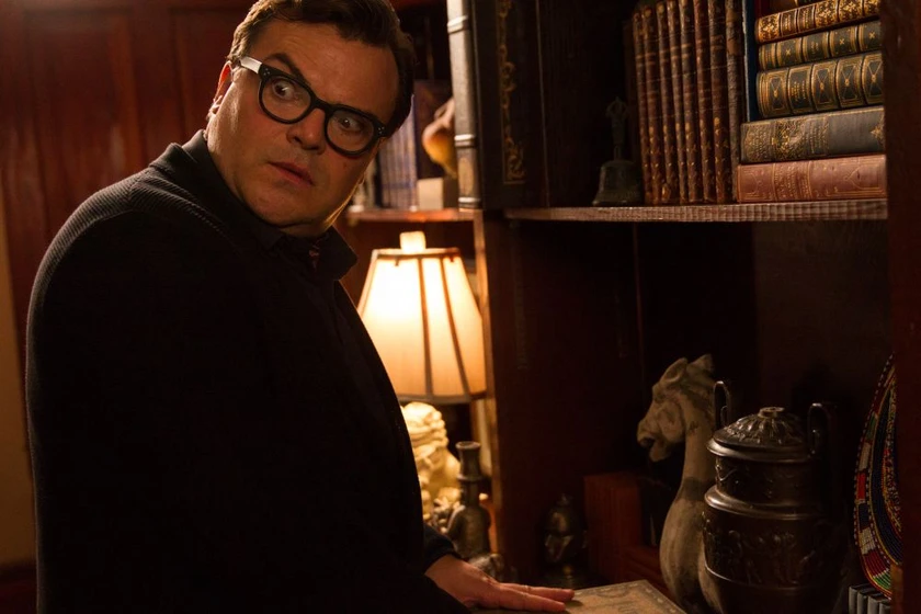 Jack Black en pesadillas-2015