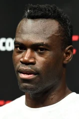 Foto de Uriah Hall