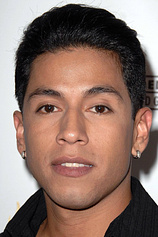 picture of actor Rudy Youngblood