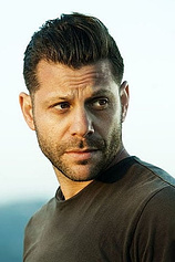 photo of person Anthony Mandler