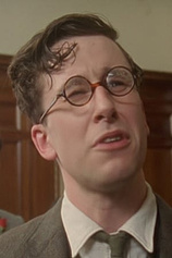 picture of actor Richard Garnett