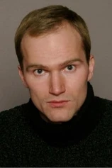 Foto de Egor Barinov