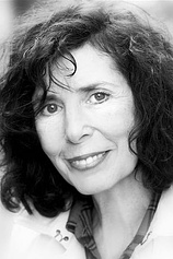 picture of actor Patti Love