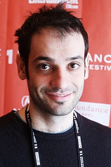 photo of person Álex Lora