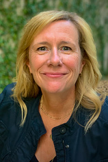 Foto de Betsy Thomas