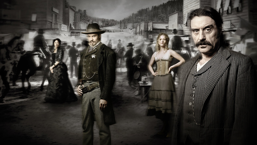Imagen de Deadwood