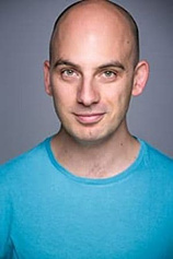 photo of person Christopher Dingli