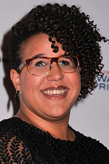 picture of actor Brittany Howard