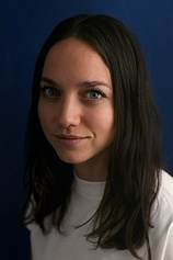 picture of actor Yasmin Asadie