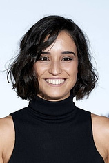 picture of actor Sara Sanz