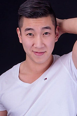 photo of person Andrés Cheung