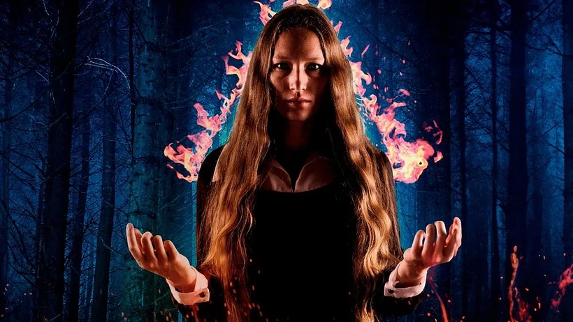 Imagen de The Ones You Didn’t Burn
