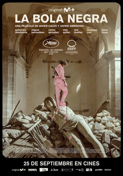Imagen de la-bola-negra (Cartel final)