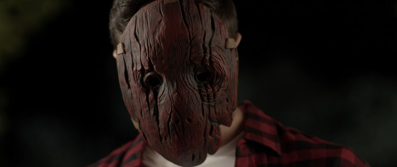 Imagen de Slasher