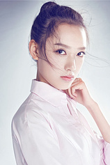 picture of actor Sun Jialing